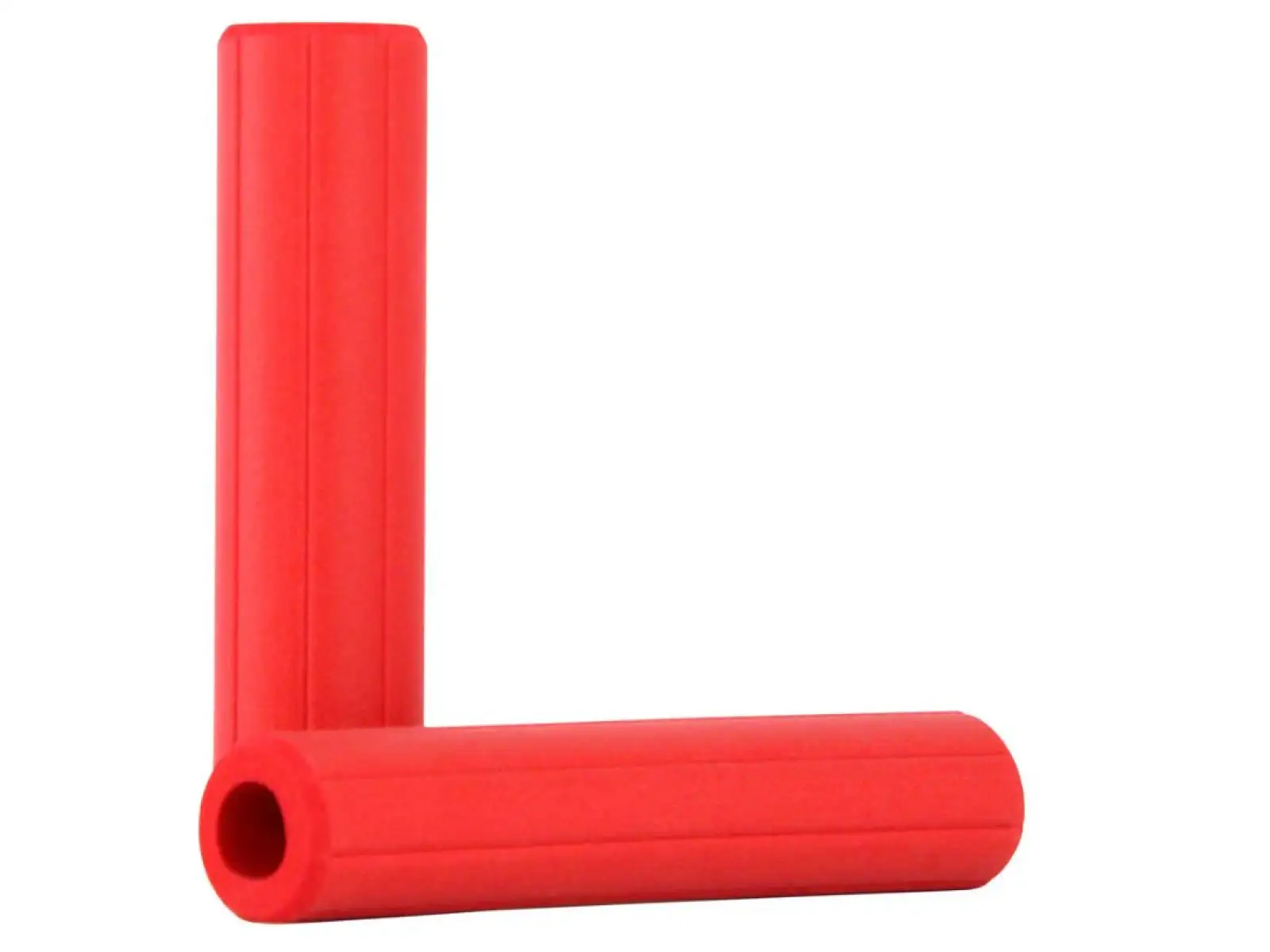 ESI Ribber Chunky gripy Red