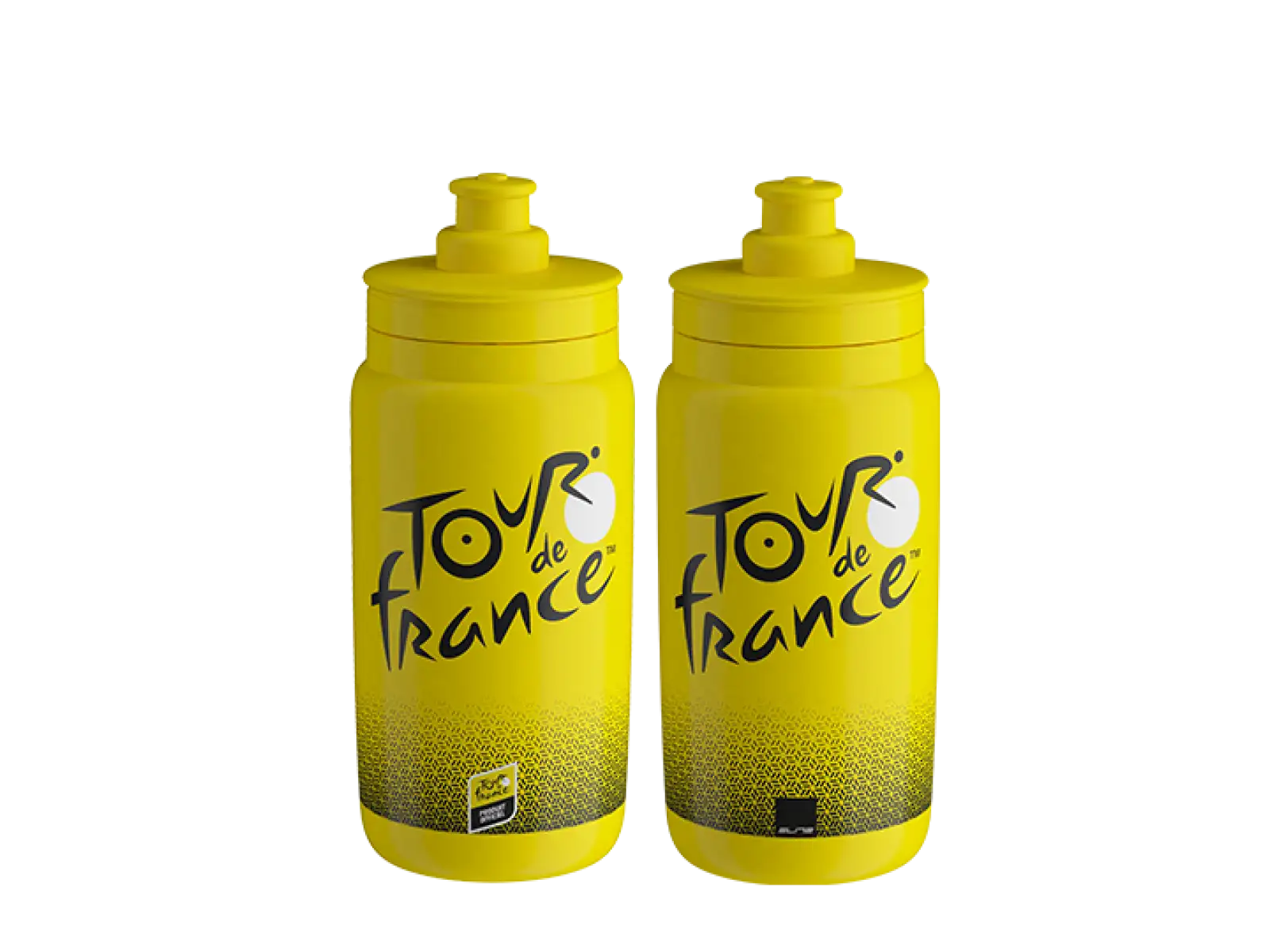 Elite FLY 24 TDF fľaša 550 ml Yellow