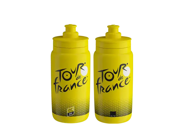 Elite FLY 24 TDF fľaša 550 ml Yellow