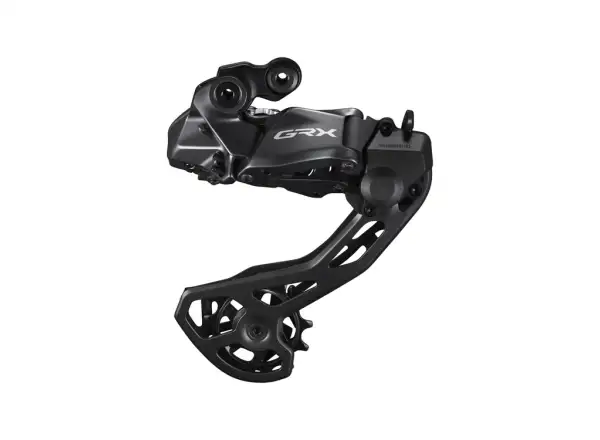 Shimano GRX Di2 RD-RX825 2x12 sp. prehadzovačka
