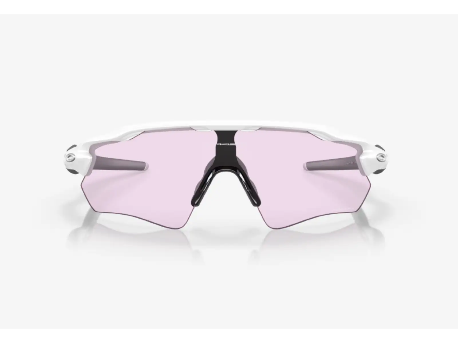 Oakley Radar EV Path slnečné okuliare Matte White/Prizm Low