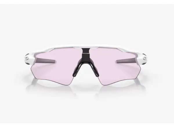 Oakley Radar EV Path slnečné okuliare Matte White/Prizm Low