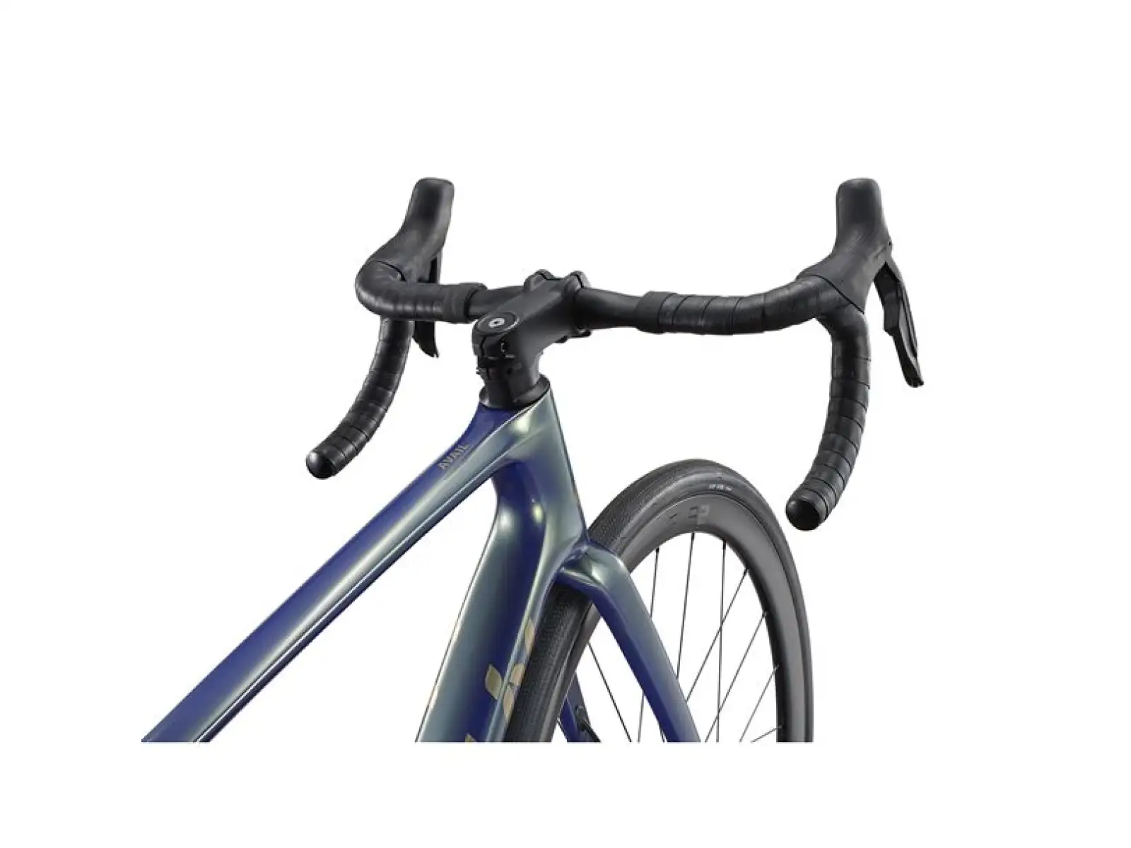 Liv Avail Advanced 0 cestný bicykel Interstellar