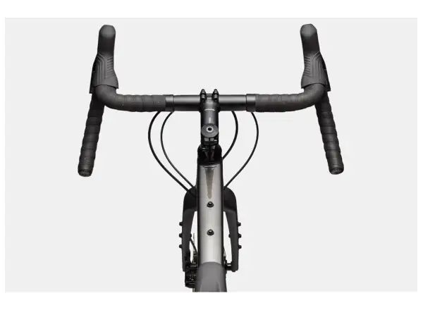 Cannondale Topstone 1 gravel bicykel Obsidian