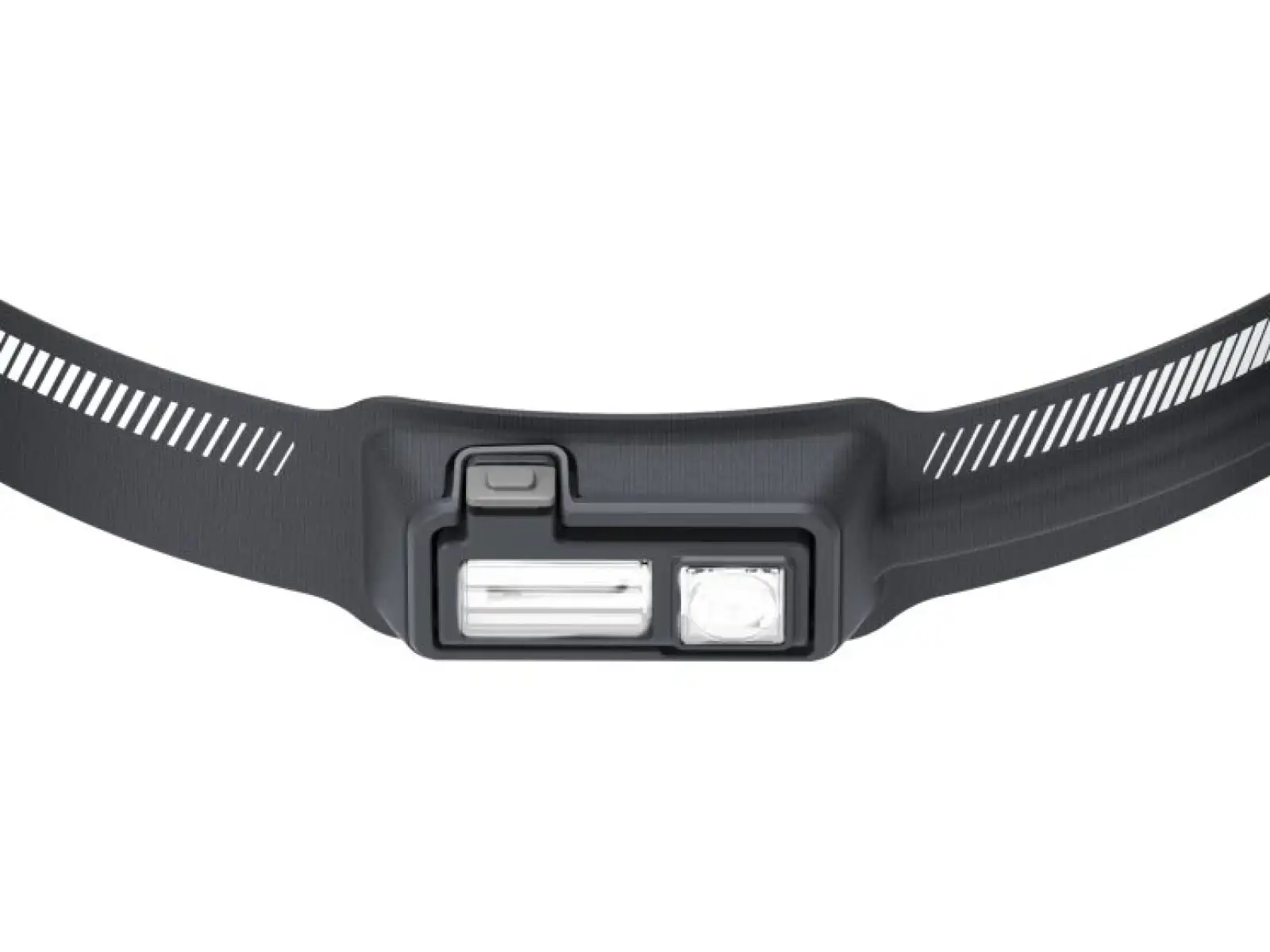 BioLite Dash 450 ultraľahká čelovka Midnight Grey