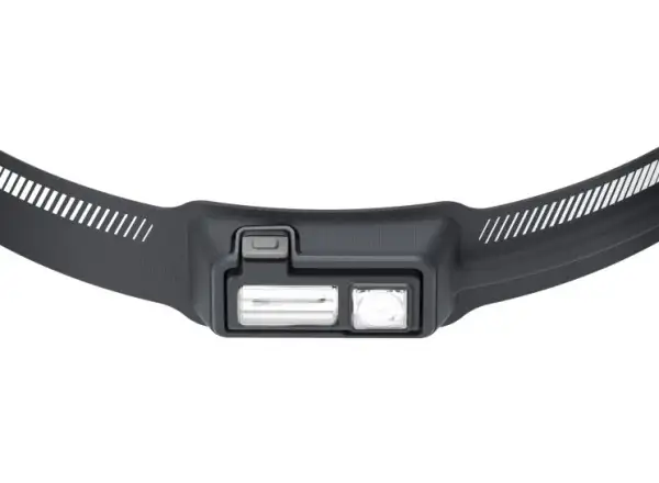 BioLite Dash 450 ultraľahká čelovka Midnight Grey