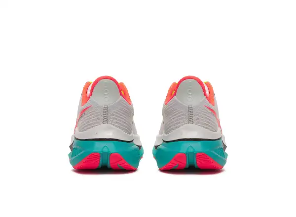 Saucony Endorphin Speed 5 dámska bežecká obuv white/mutant