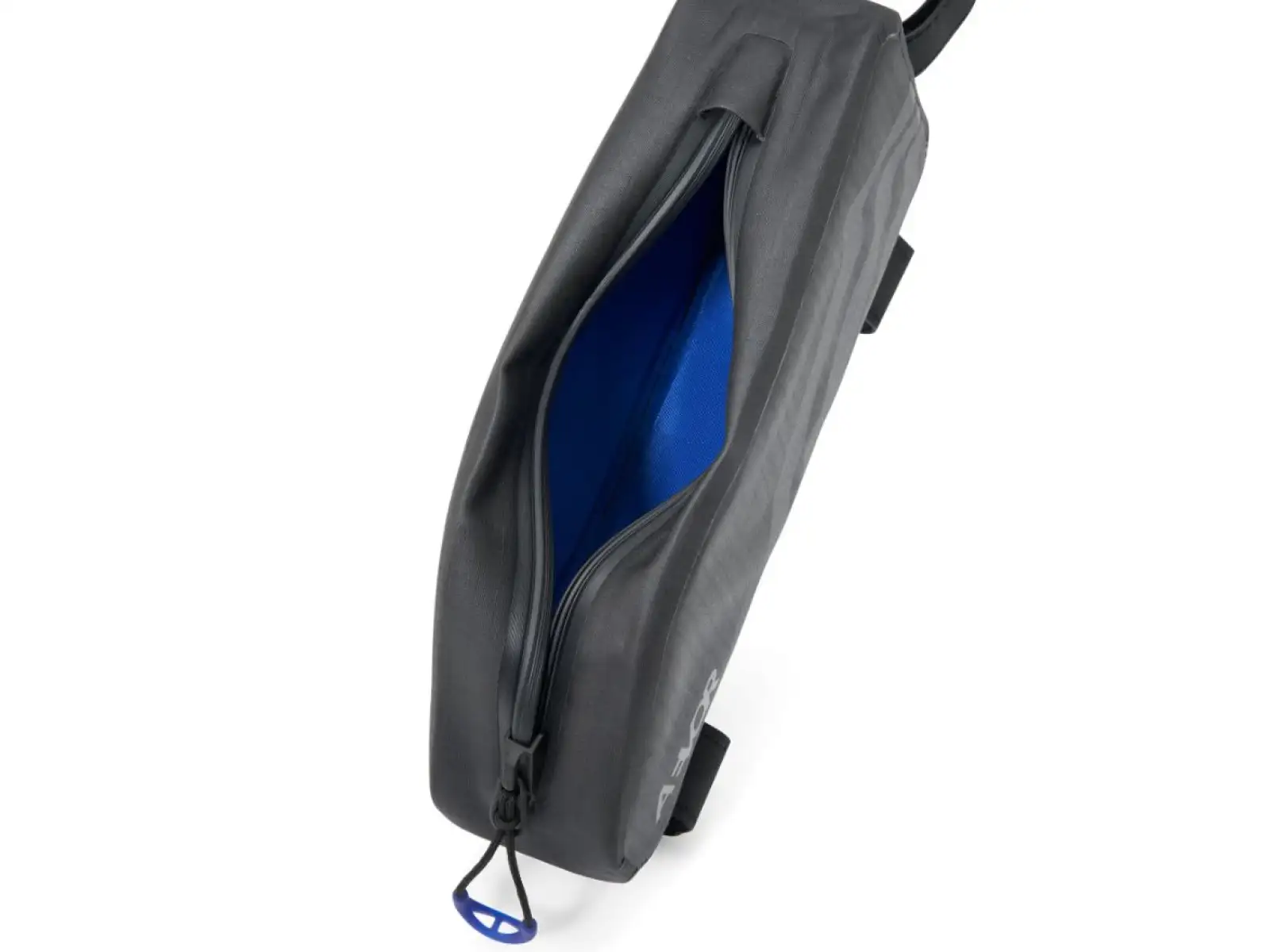 Aevor Top Tube Pack Road Proof taška na hornú rám. trubku 1 l Black