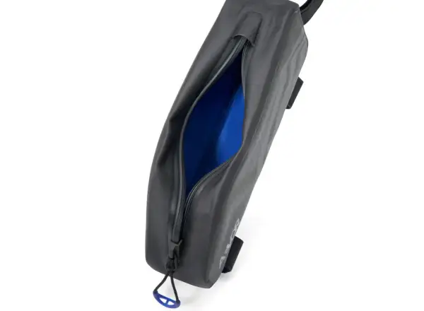 Aevor Top Tube Pack Road Proof taška na hornú rám. trubku 1 l Black