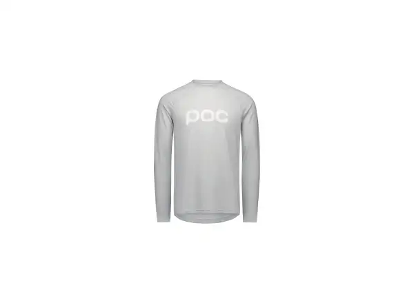 POC Reform Enduro pánsky dres dlhý rukáv Granite Grey
