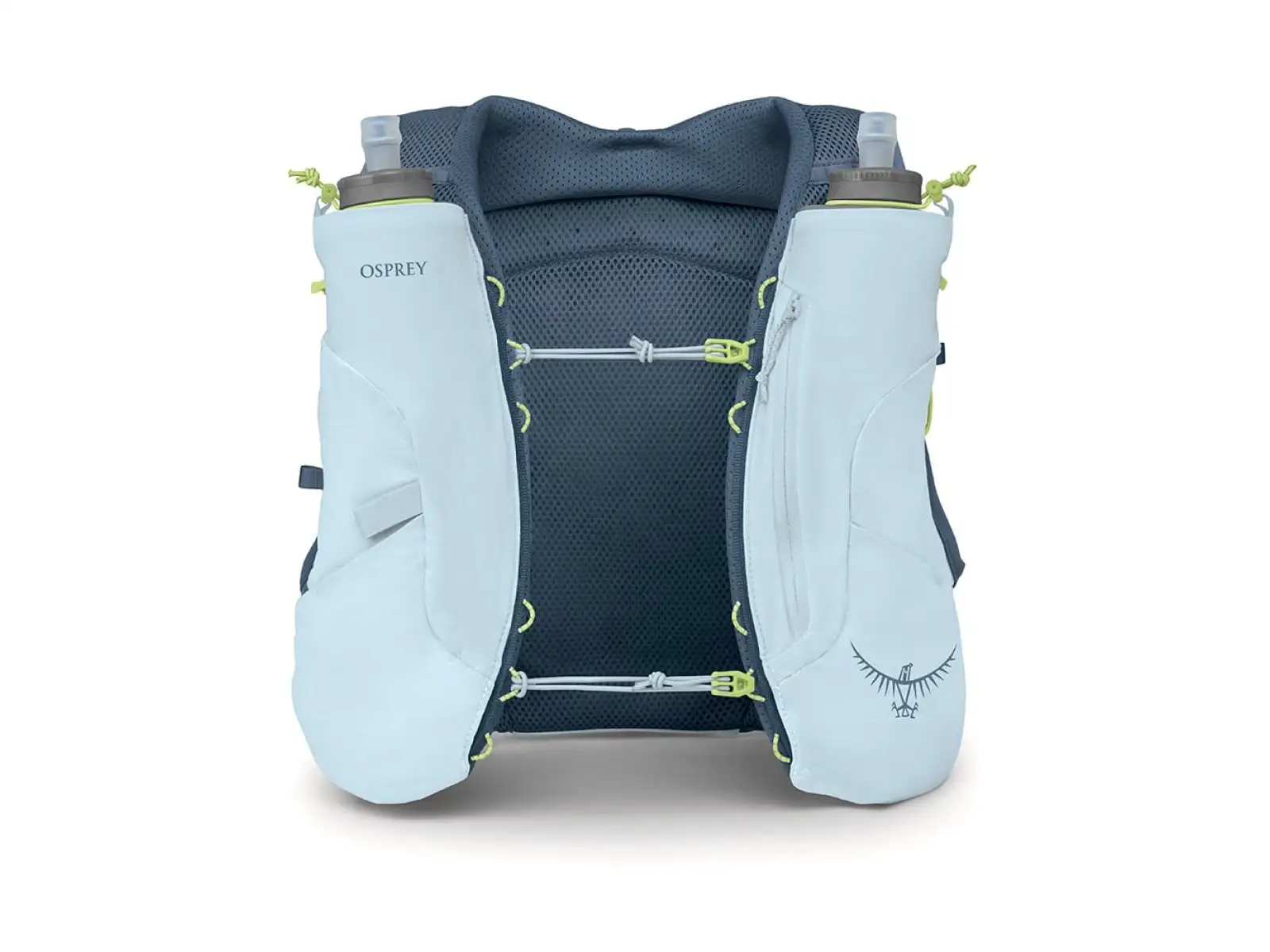 Osprey Dyna 1.5 dámska bežecká vesta Dawn Blue