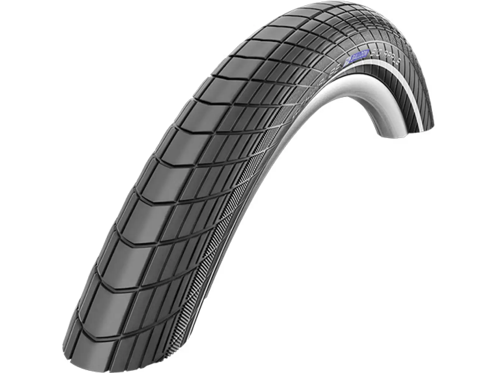 Schwalbe Big Apple Race Guard 28/29x2,00" MTB plášť drôt