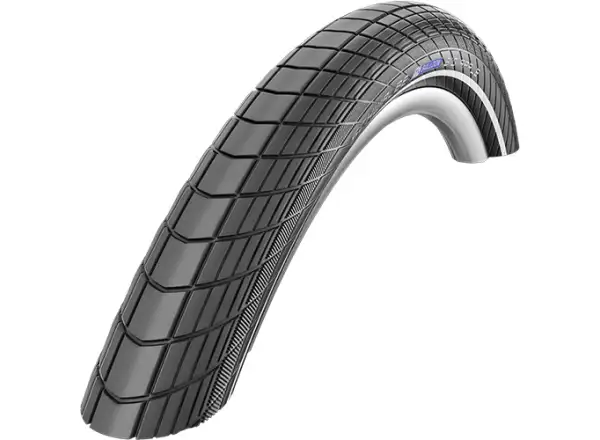 Schwalbe Big Apple Race Guard 28/29x2,00" MTB plášť drôt