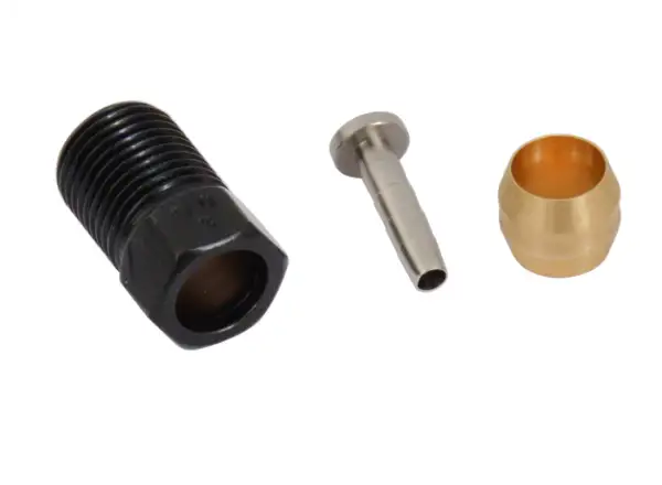Shimano súprava na pripojenie hadice SM-BH90