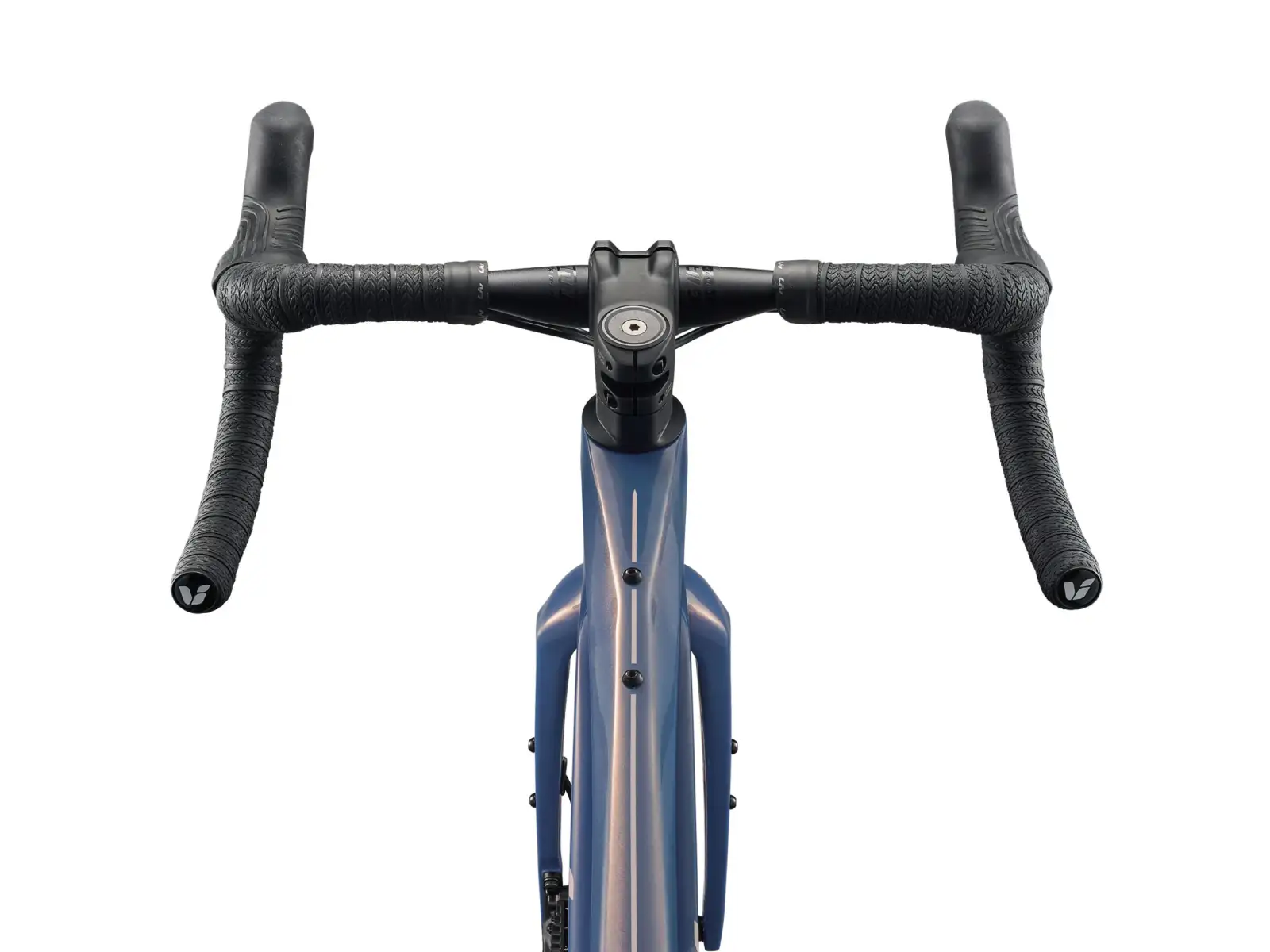 Liv Devote Advanced 2 gravel bicykel Lunar Eclipse