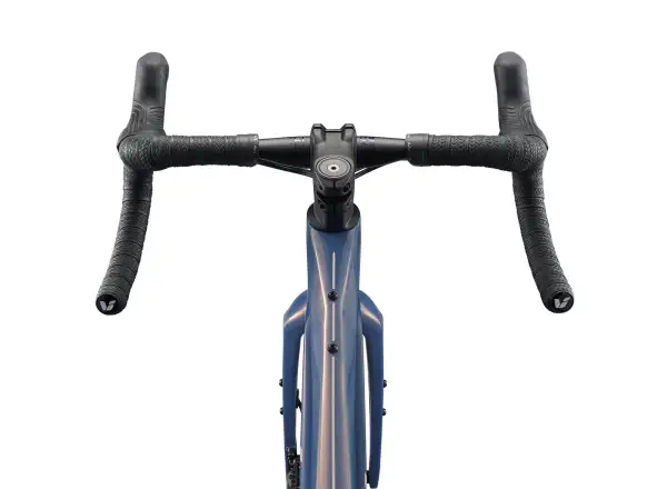 Liv Devote Advanced 2 gravel bicykel Lunar Eclipse