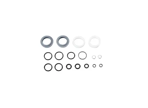Servisná sada Rock Shox Basic pre vzduchové vidlice Sector Turn Key Solo (2012-2016)