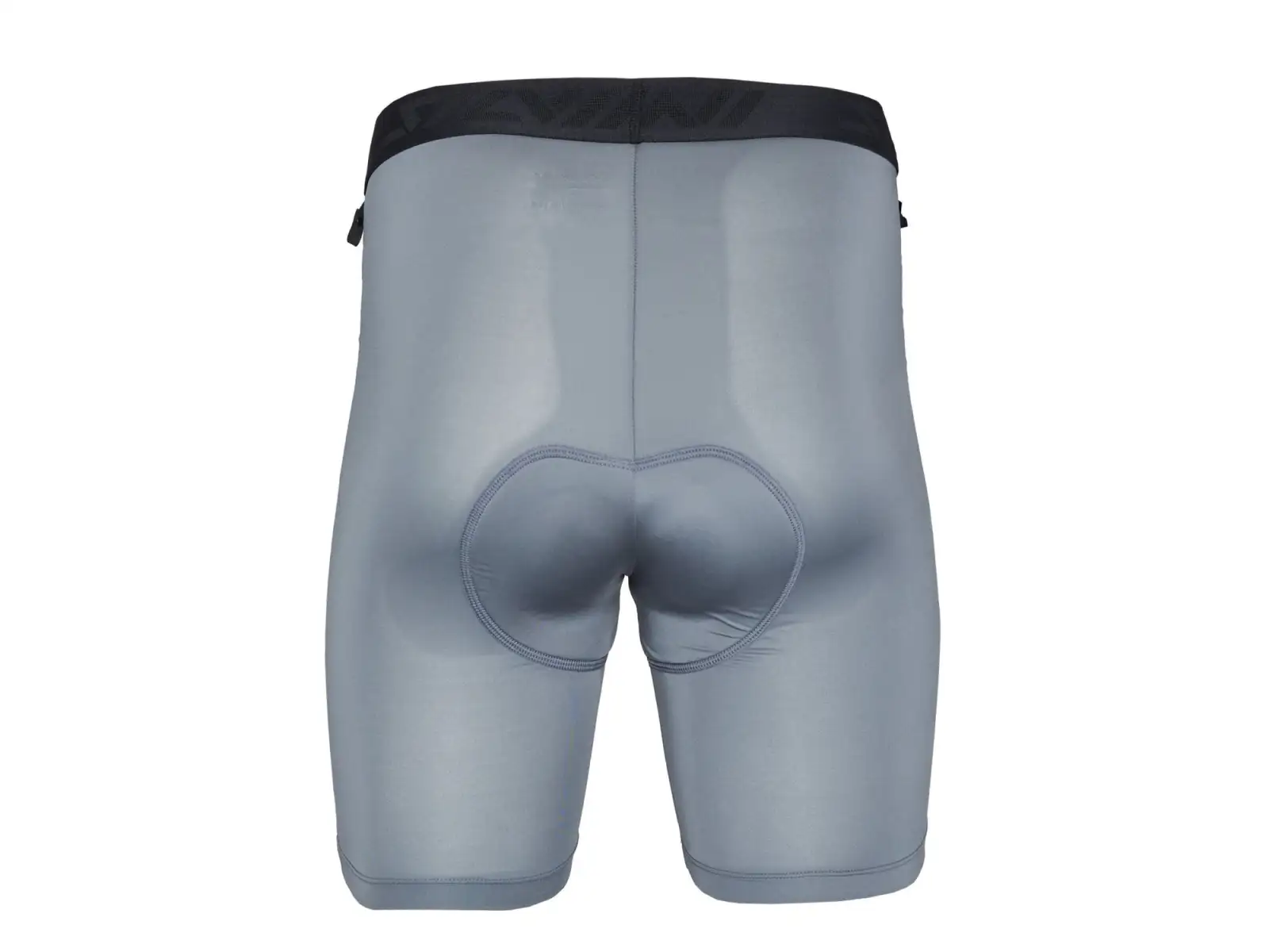 Silvini Inner Pro pánske vnútorné kraťasy Grey/Black