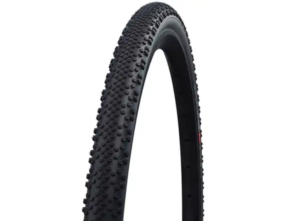 Štrková pneumatika Schwalbe G-ONE Bite Super Ground TLE, E-25 40-622 kevlar