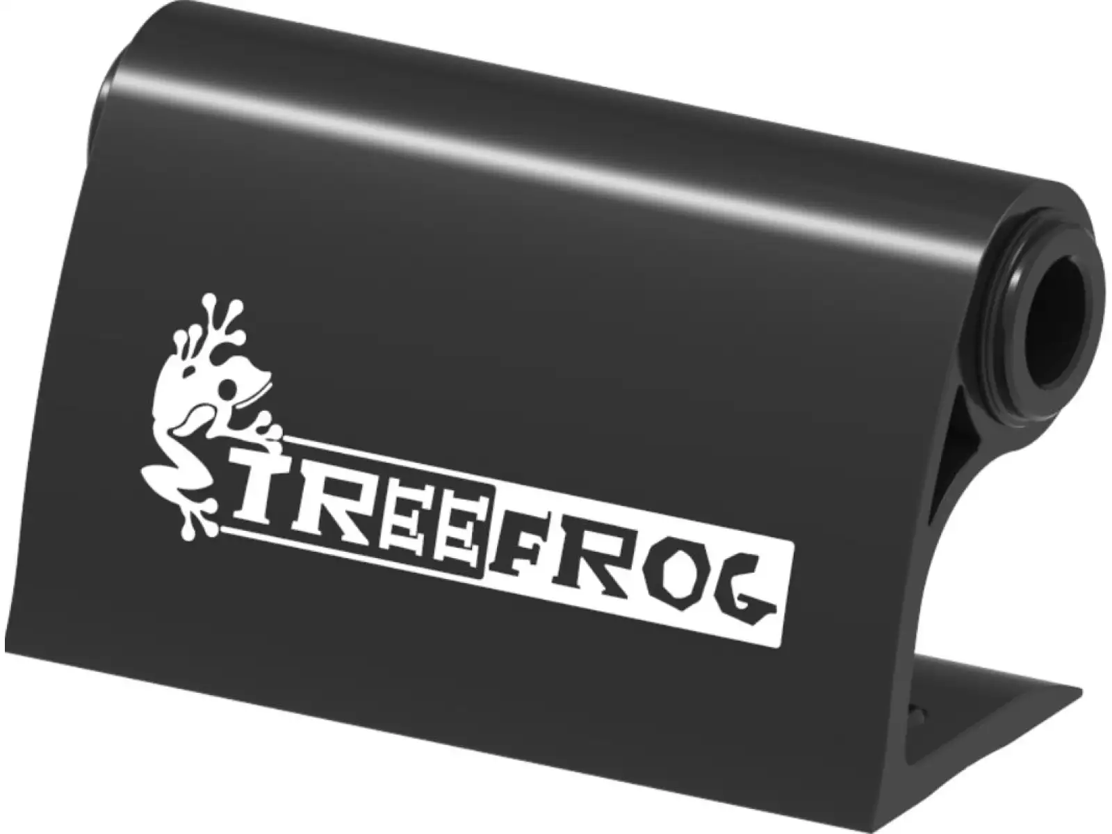 Držiak prednej pevnej nápravy TreeFrog 15x110 mm