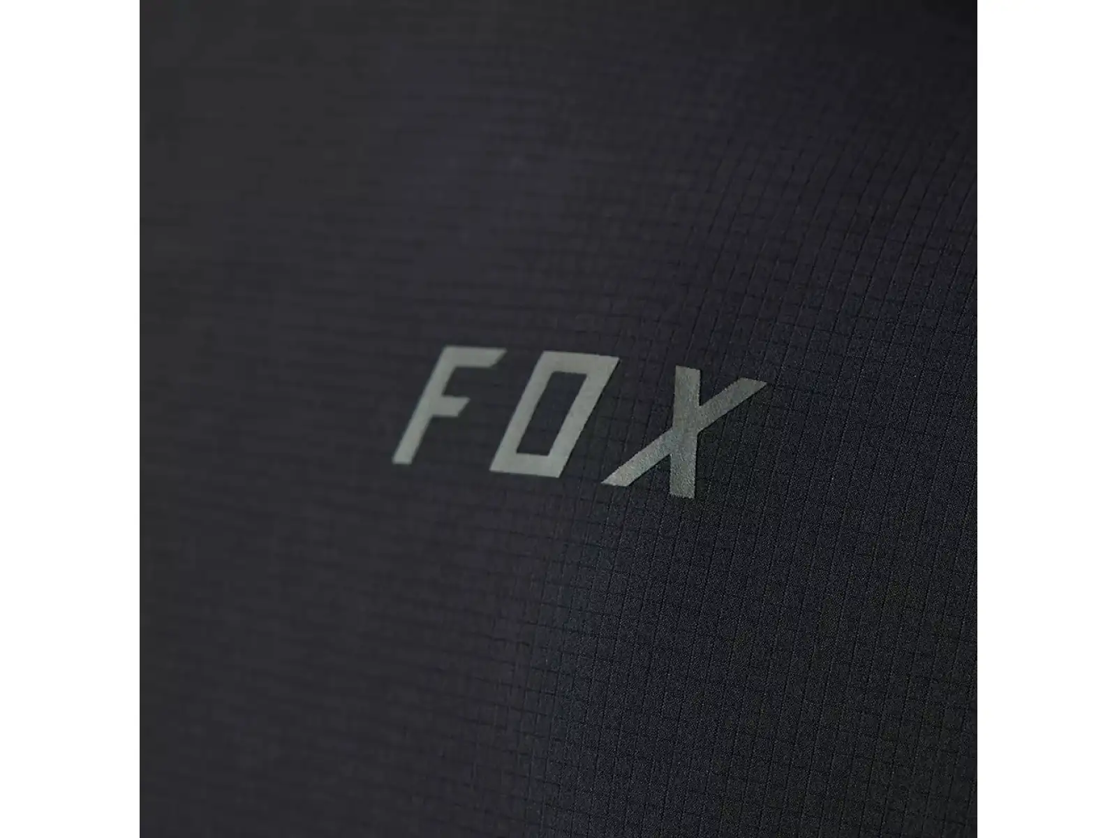 Fox Flexair pánska vesta Black