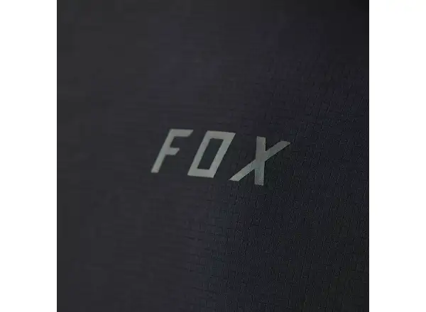 Fox Flexair pánska vesta Black