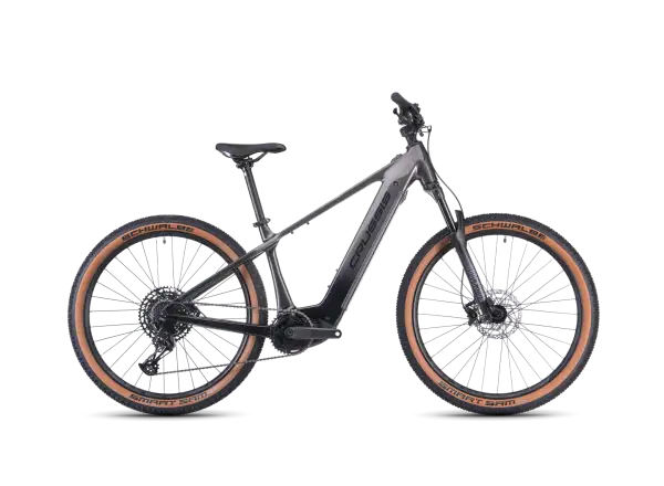 Crussis ONE-Guera 9.12-(1000) horský elektrobicykel