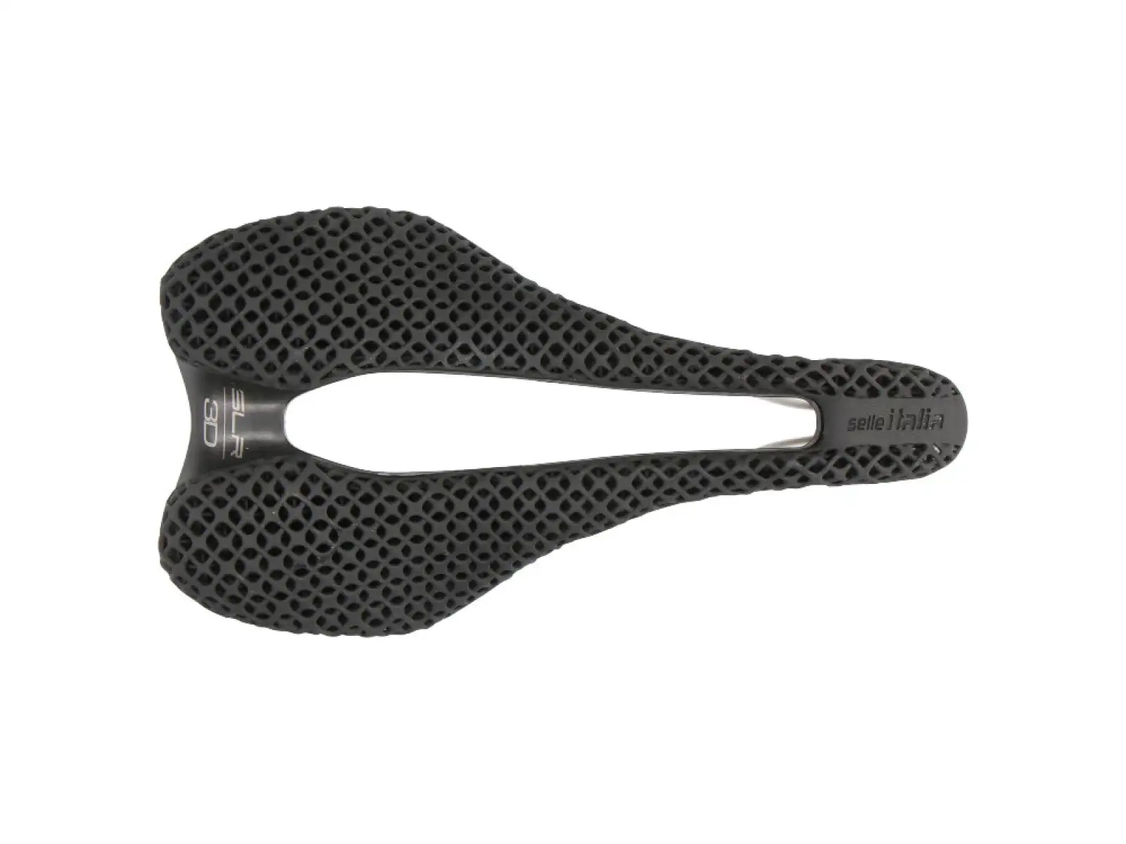 Sedlo Selle Italia SLR Boost 3D TI 316 Superflow 145x248 mm