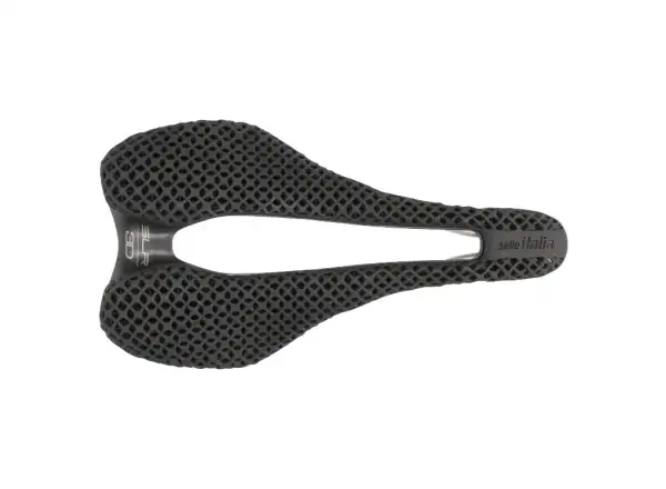 Sedlo Selle Italia SLR Boost 3D TI 316 Superflow 145x248 mm