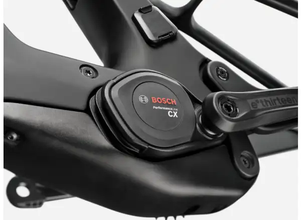 Cannondale Moterra Carbon 1 celoodpružený elektrobicykel Matte Black (BBQ)