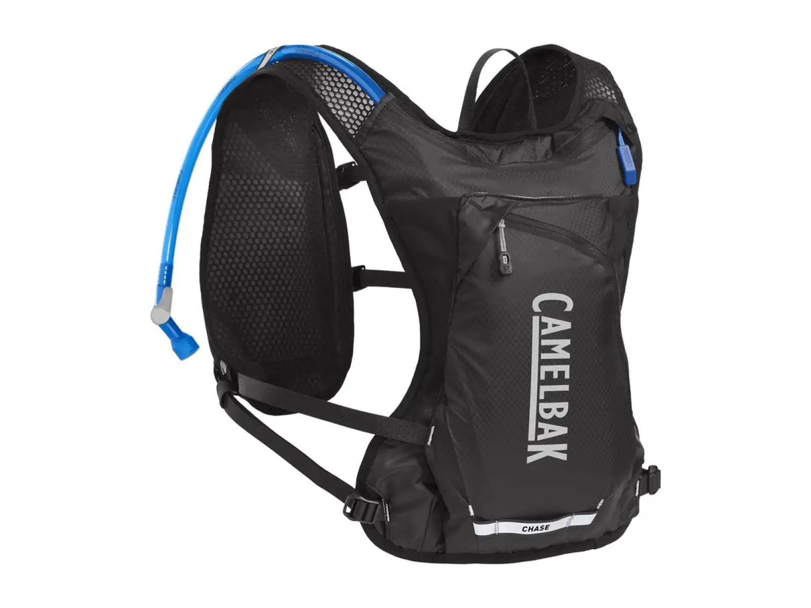 Dámska vesta Camelbak Chase Race 4 Black