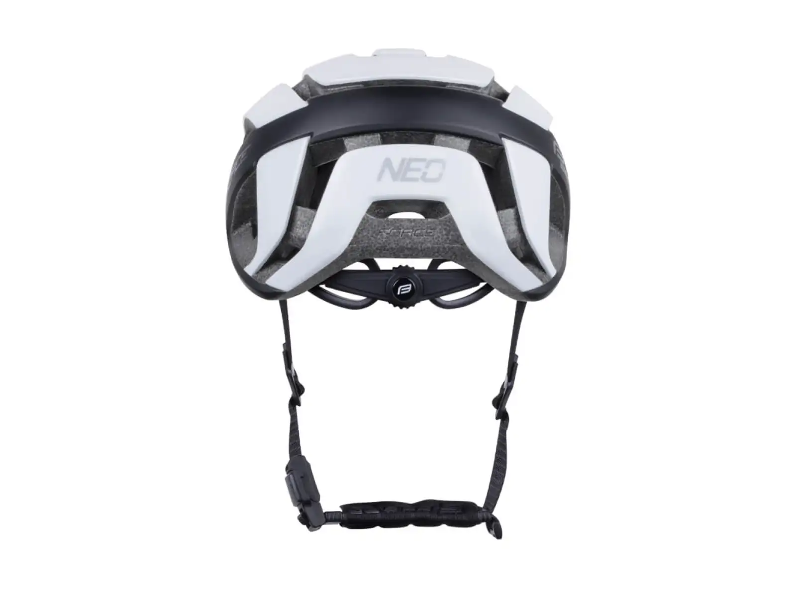 Force Neo MIPS cyklistická prilba biela/čierna