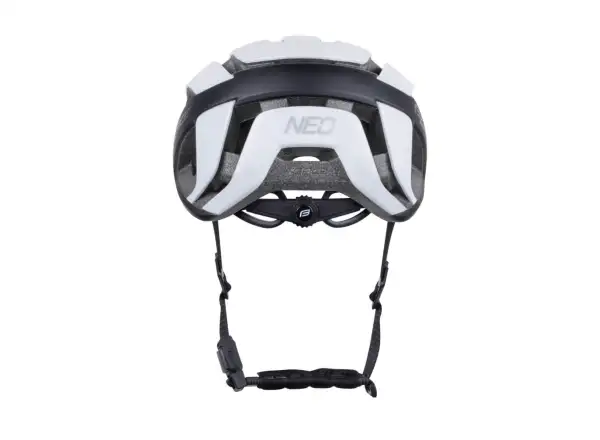 Force Neo MIPS cyklistická prilba biela/čierna