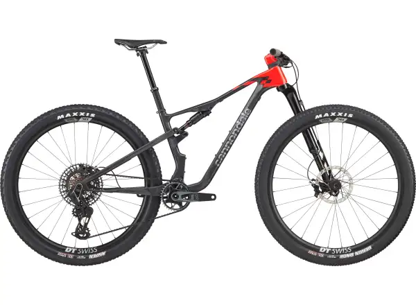 CANNONDALE SCALPEL 29" CARBON 1 (C24203U20/RRD)