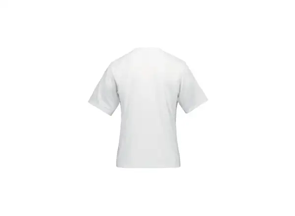 POC W's Motion S/S Jersey Hydrogen White LRG