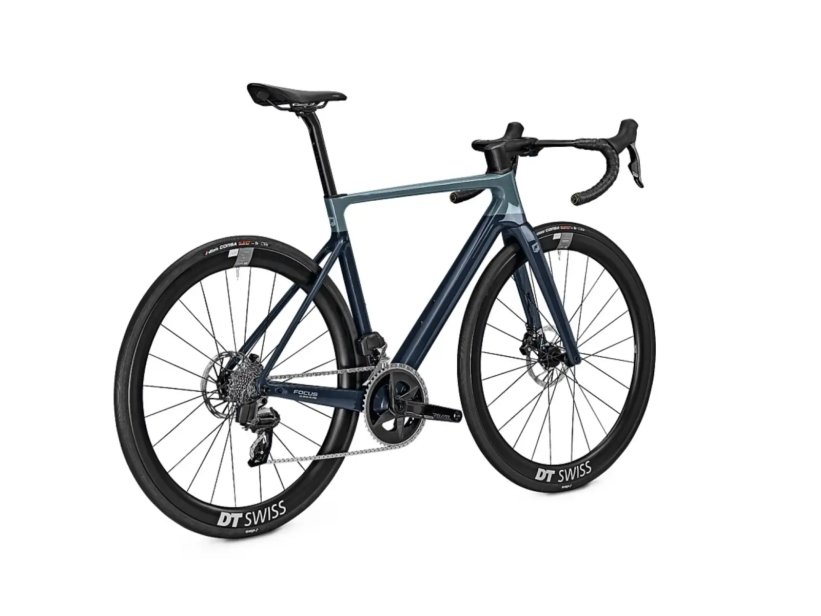 Focus Izalco Max 9.7 cestný bicykel H.Blue/Stoneblue