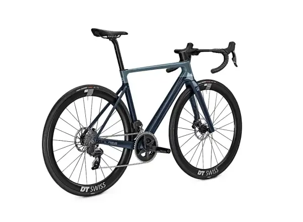 Focus Izalco Max 9.7 cestný bicykel H.Blue/Stoneblue