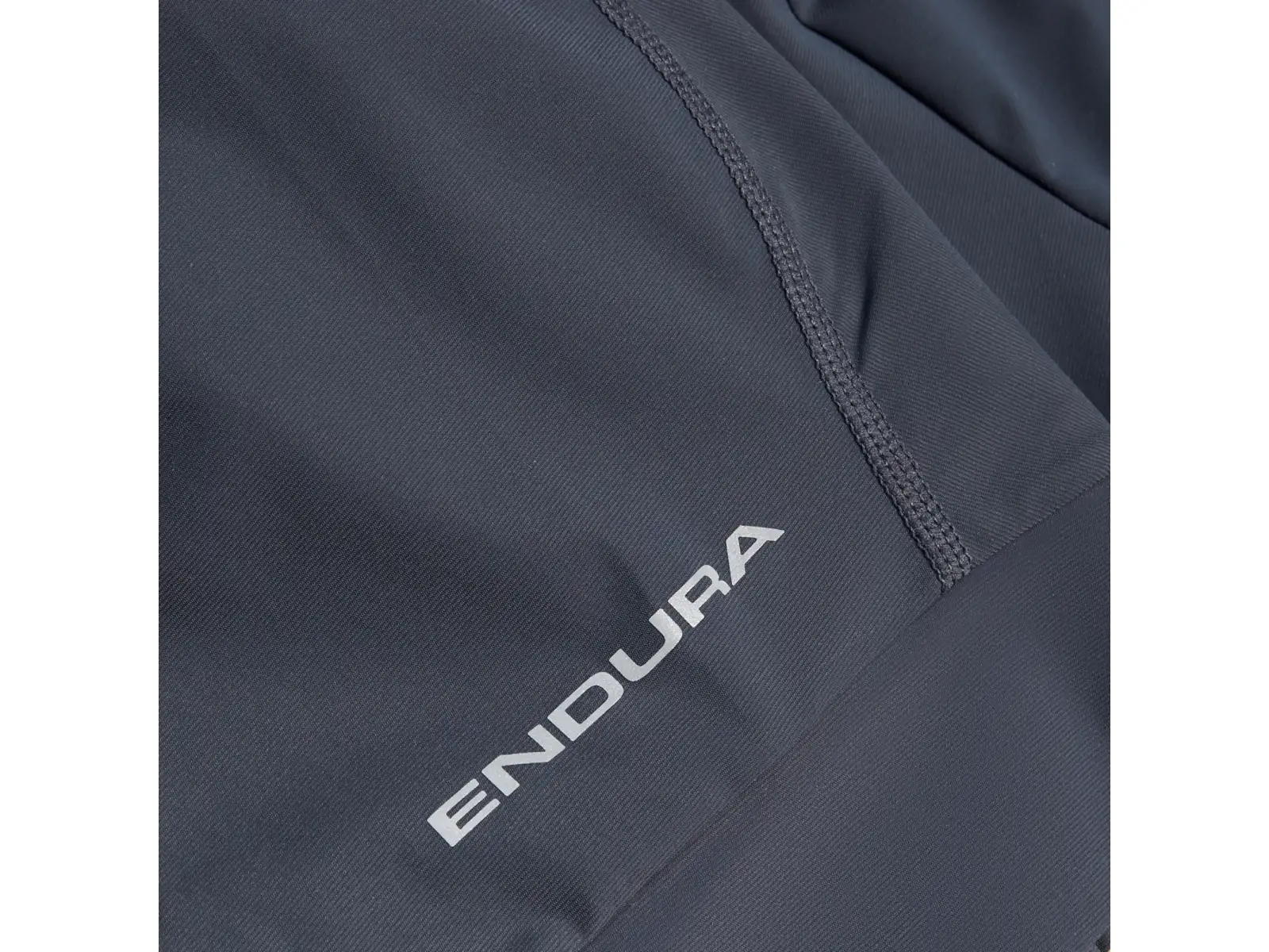 Endura Xtract Lite dámske kraťasy s trakmi a vložkou Grey