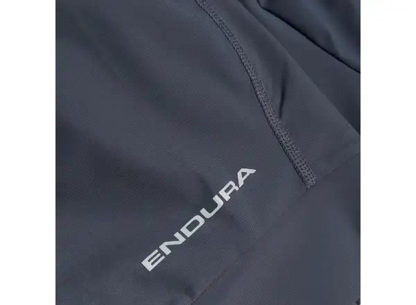 Endura Xtract Lite dámske kraťasy s trakmi a vložkou Grey