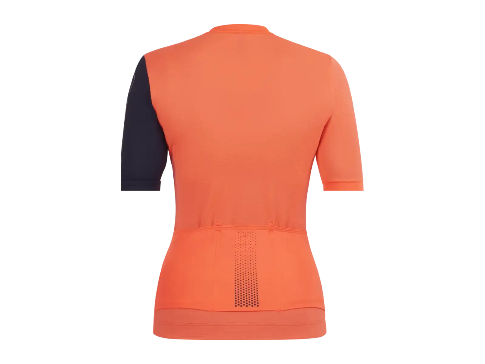 Mavic Essential dámsky dres krátky rukáv Coral/Deep Blue