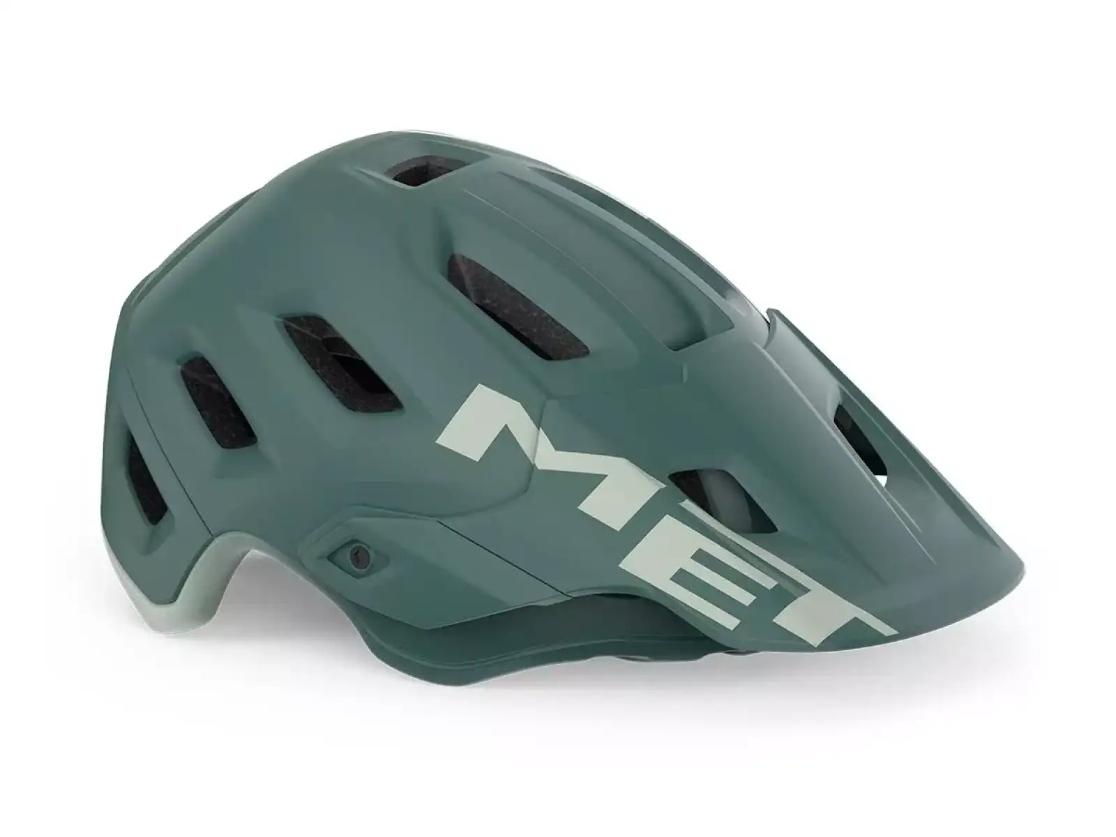 MET Roam MIPS Cyklistická prilba Seaweed Gray veľkosť 3,5 M (56-58 cm)