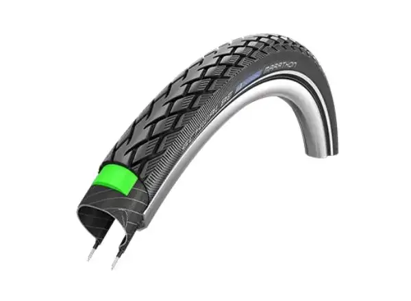 Schwalbe Marathon GreenGuard E-50 40-622 trekingový plášť drôt