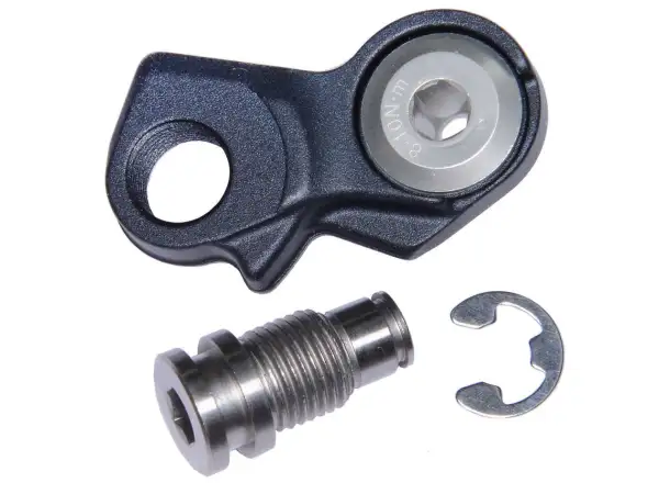 Shimano XTR RD-M981 diel prehadzovačky