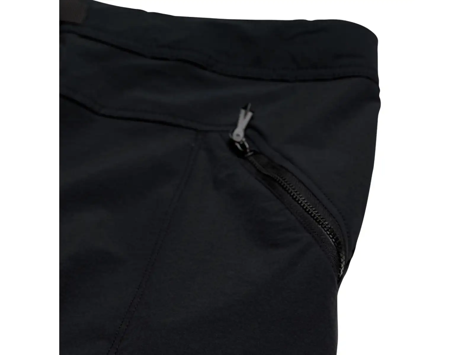 Troy Lee Designs Skyline Trail pánske kraťasy Mono Black