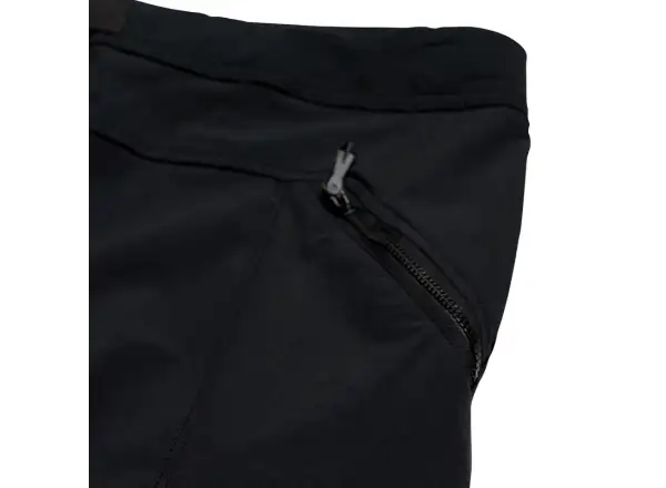 Troy Lee Designs Skyline Trail pánske kraťasy Mono Black