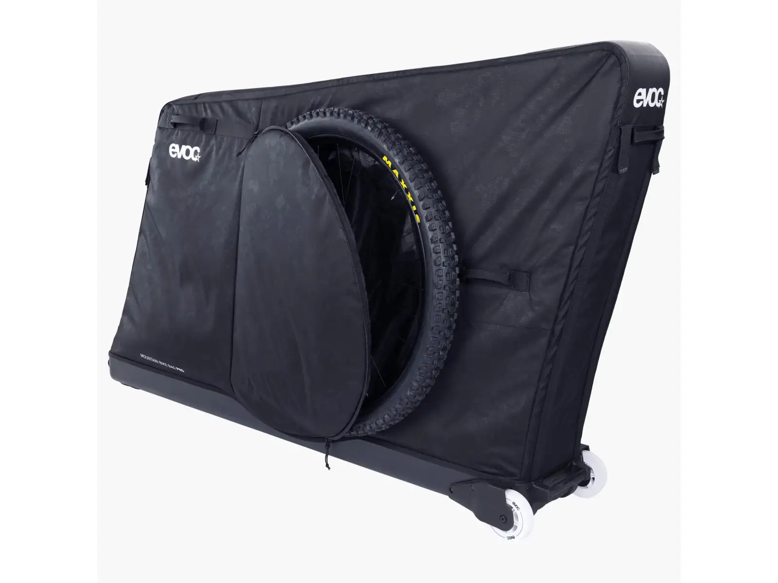 Evoc Mountain Bike Bag Pro prepravná taška na bicykel Black