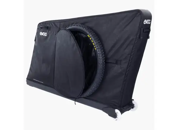 Evoc Mountain Bike Bag Pro prepravná taška na bicykel Black