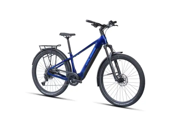 Crussis e-SUV AX 8.12-M2(600) SUV elektrobicykel