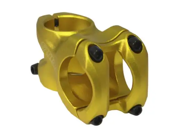 Sting ST-102 predstavec zlatý 45 mm