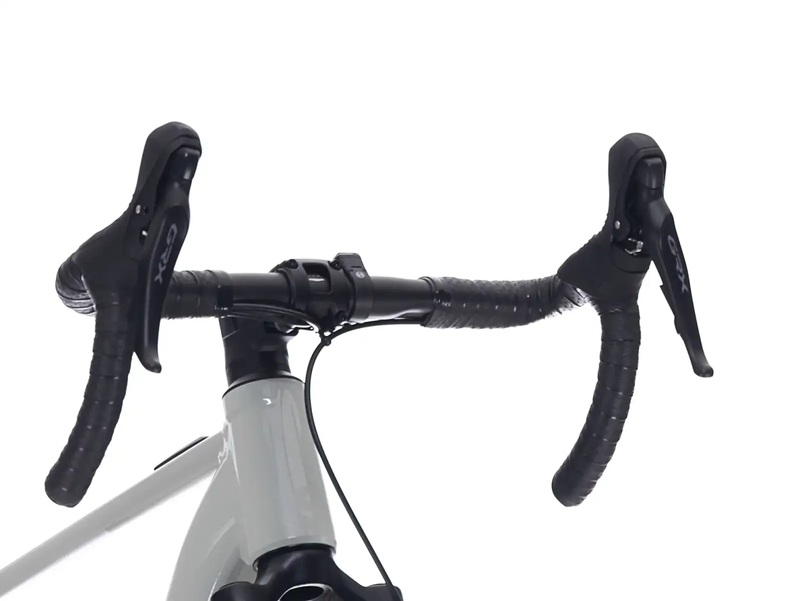 Superior iXR 6.5 gravel elektrobicykel Matte Green/Grey